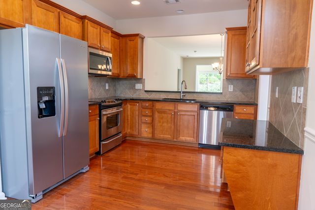 6372 Rockpoint Lane, Hoschton, GA 30548