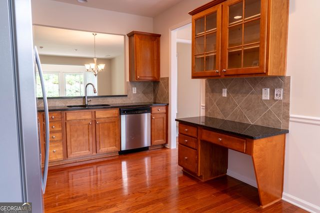 6372 Rockpoint Lane, Hoschton, GA 30548