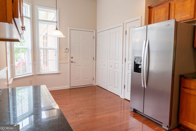 6372 Rockpoint Lane, Hoschton, GA 30548