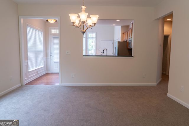 6372 Rockpoint Lane, Hoschton, GA 30548