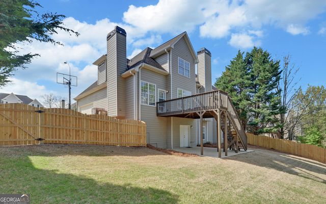 4286 Cami Way, Buford, GA 30519
