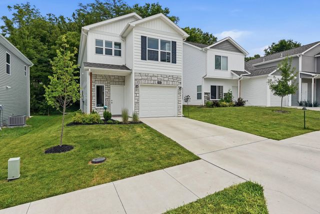 3912 BRAGG CT, Columbia, MO 65202