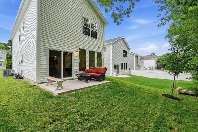 3912 BRAGG CT, Columbia, MO 65202