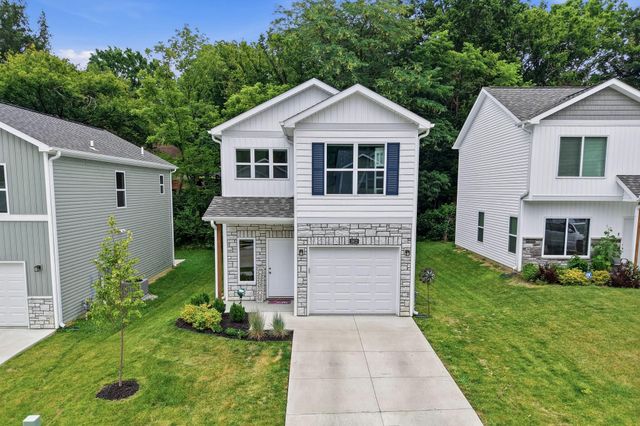 3912 BRAGG CT, Columbia, MO 65202
