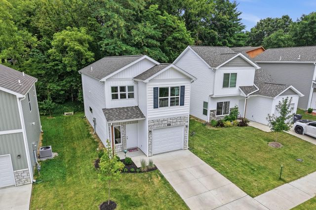3912 BRAGG CT, Columbia, MO 65202
