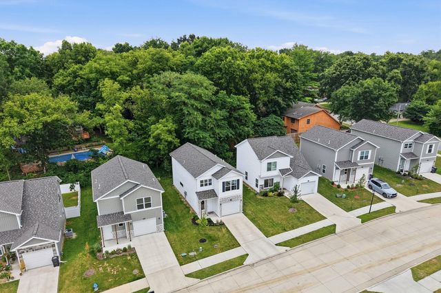 3912 BRAGG CT, Columbia, MO 65202