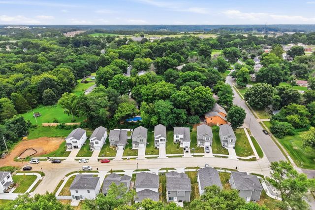 3912 BRAGG CT, Columbia, MO 65202