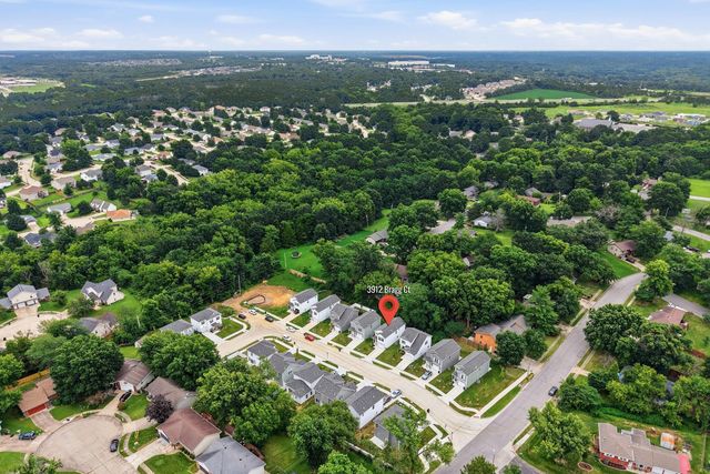 3912 BRAGG CT, Columbia, MO 65202
