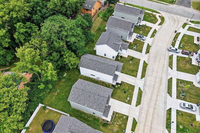 3912 BRAGG CT, Columbia, MO 65202