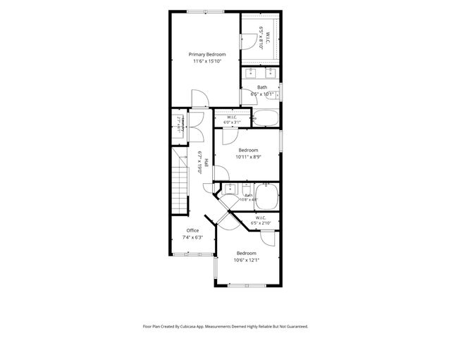 3912 BRAGG CT, Columbia, MO 65202