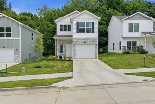 3912 BRAGG CT, Columbia, MO 65202