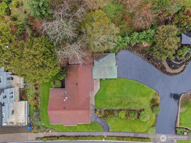 2312 Lafayette Street, Steilacoom, WA 98388