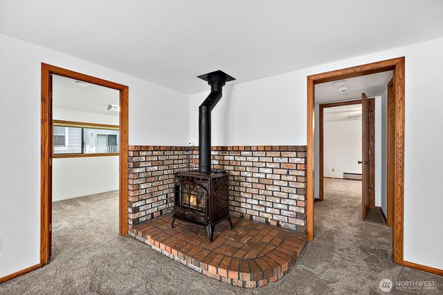 2312 Lafayette Street, Steilacoom, WA 98388