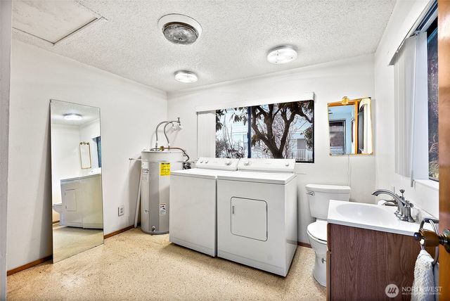 2312 Lafayette Street, Steilacoom, WA 98388