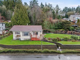 2312 Lafayette Street, Steilacoom, WA 98388