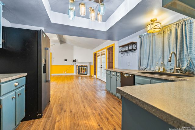 12803 El Sendero, San Antonio, TX 78233