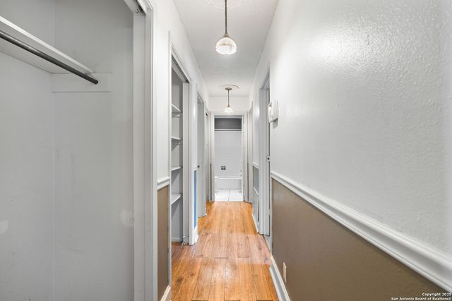 12803 El Sendero, San Antonio, TX 78233