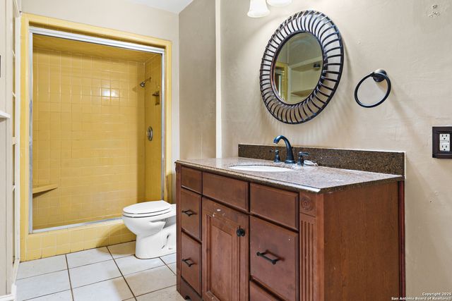 12803 El Sendero, San Antonio, TX 78233