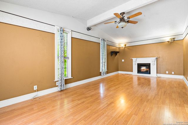 12803 El Sendero, San Antonio, TX 78233