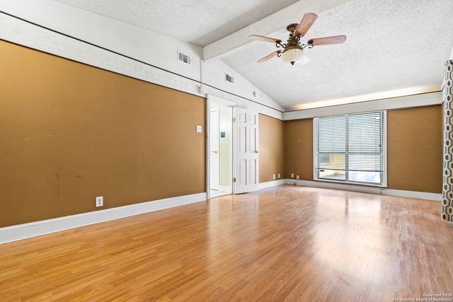 12803 El Sendero, San Antonio, TX 78233