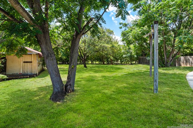 12803 El Sendero, San Antonio, TX 78233