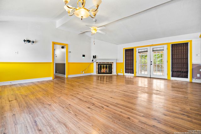 12803 El Sendero, San Antonio, TX 78233