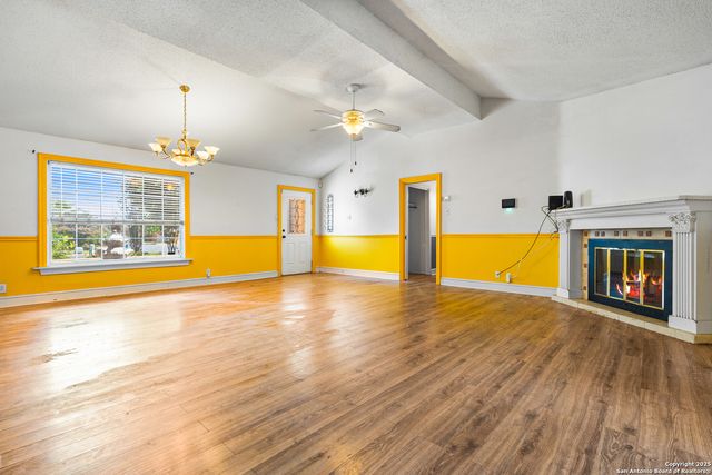 12803 El Sendero, San Antonio, TX 78233