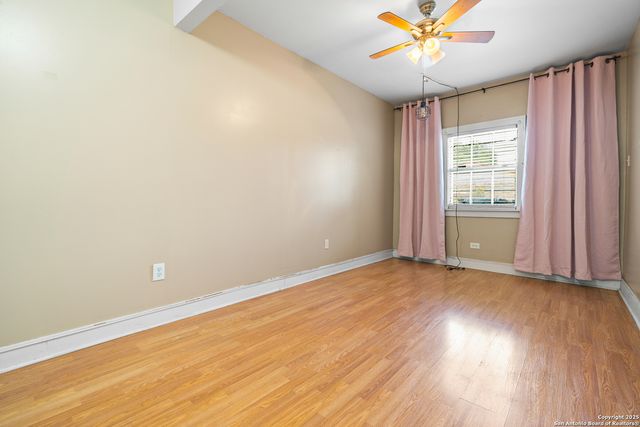 12803 El Sendero, San Antonio, TX 78233