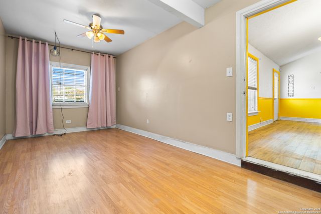 12803 El Sendero, San Antonio, TX 78233