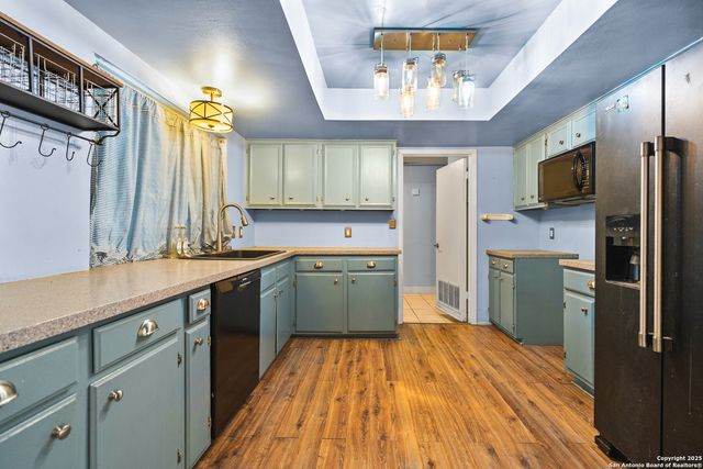 12803 El Sendero, San Antonio, TX 78233