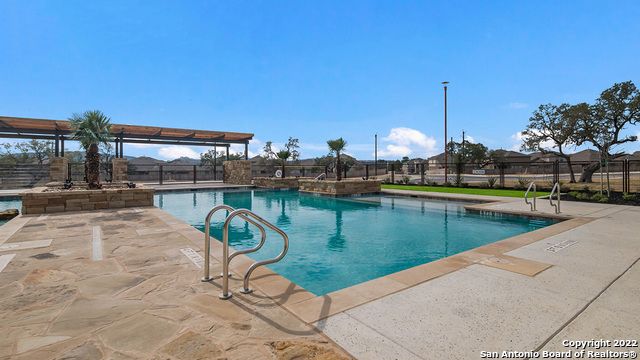 3808 Rusted Copper, Bulverde, TX 78163