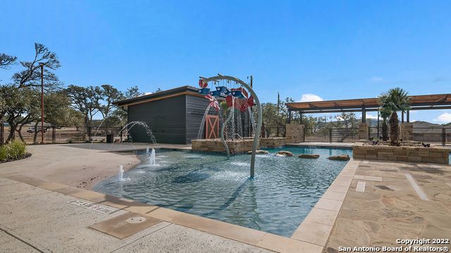 3808 Rusted Copper, Bulverde, TX 78163