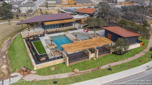 3808 Rusted Copper, Bulverde, TX 78163