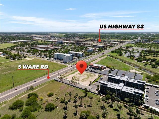 512 Ware Road, Mcallen, TX 78503