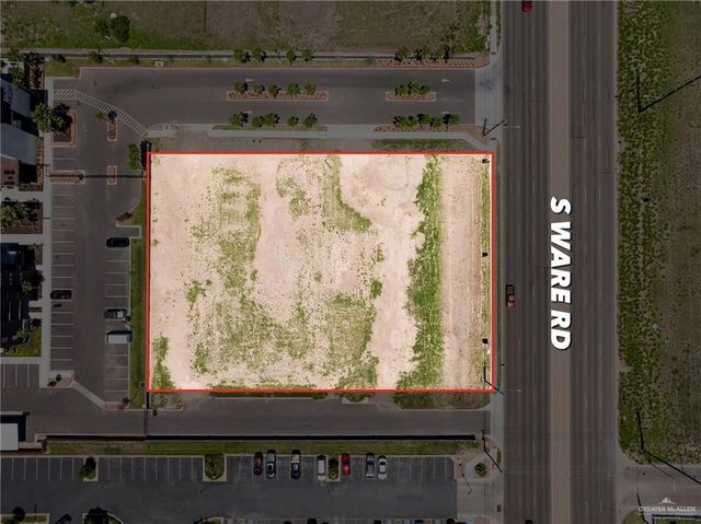 512 Ware Road, Mcallen, TX 78503