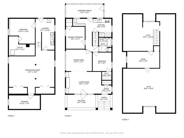 4901 W George Street, Chicago, IL 60641