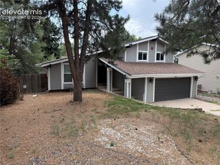 6115 Mach 1 Drive, Colorado Springs, CO 80918