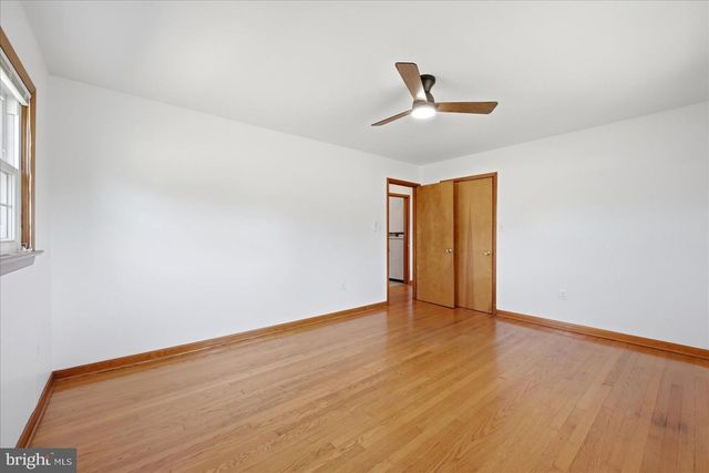 101 LOCUST AVE, Winchester, VA 22601