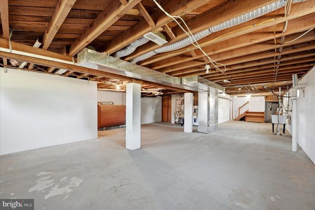 101 LOCUST AVE, Winchester, VA 22601