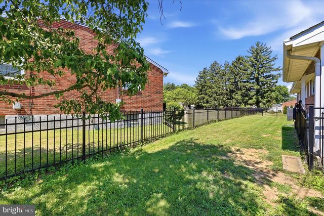 101 LOCUST AVE, Winchester, VA 22601