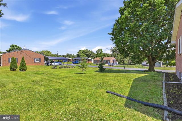 101 LOCUST AVE, Winchester, VA 22601