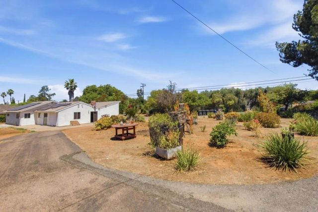 14037 Proctor Valley Rd, Jamul, CA 91935