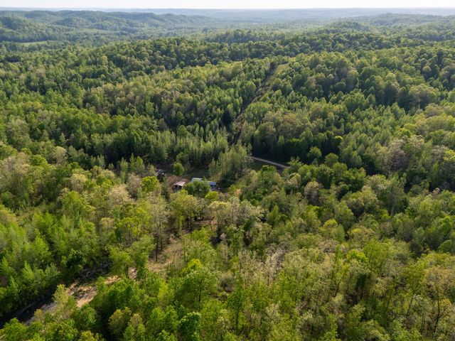 664 Russ Valley Rd, Lobelville, TN 37097