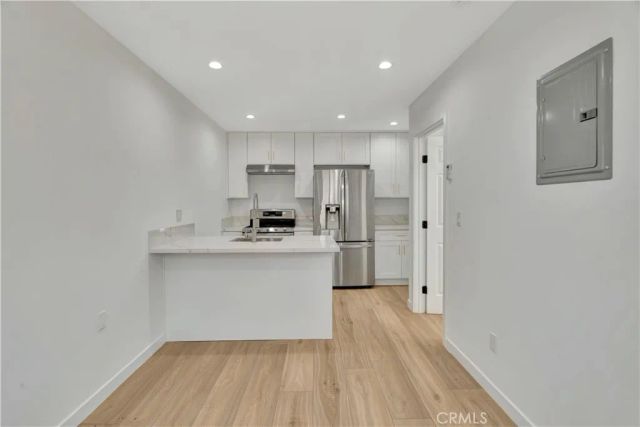 16654 Horace Street, Granada Hills, CA 91344