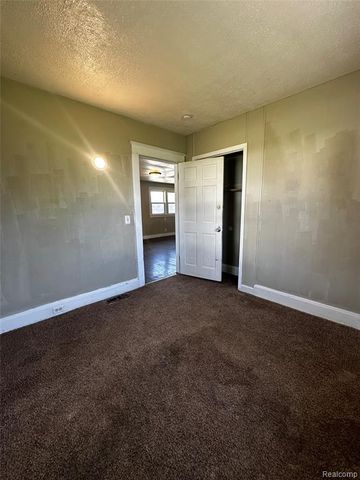 2500 Salt Street, Saginaw, MI 48602