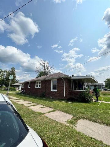 2500 Salt Street, Saginaw, MI 48602