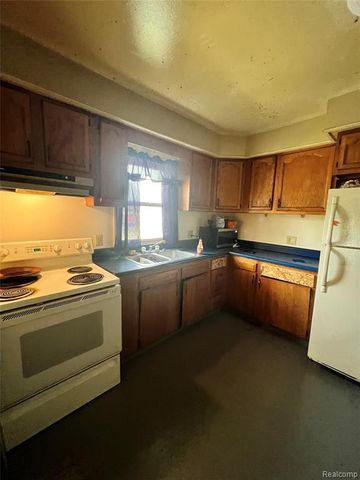 2500 Salt Street, Saginaw, MI 48602