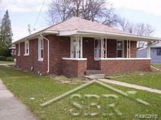 2500 Salt Street, Saginaw, MI 48602