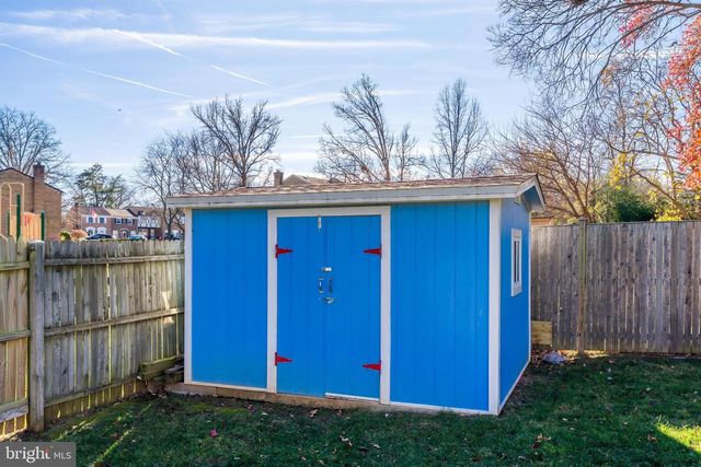 14811 PALMERSTON SQ, Centreville, VA 20120