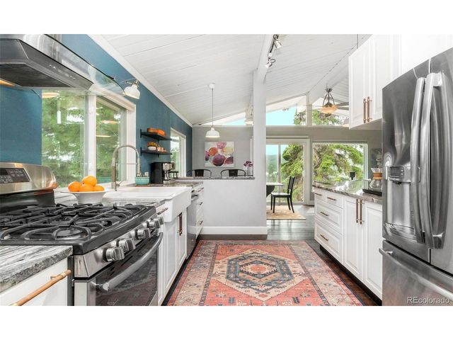317 Lamb Ln, Golden, CO 80401